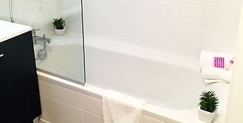 Nemea Appart Hotel Residence Quai Victor Тур Экстерьер фото