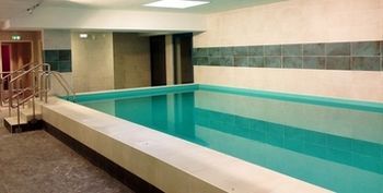 Nemea Appart Hotel Residence Quai Victor Тур Экстерьер фото