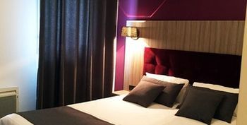 Nemea Appart Hotel Residence Quai Victor Тур Экстерьер фото