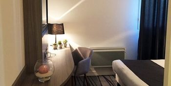 Nemea Appart Hotel Residence Quai Victor Тур Экстерьер фото