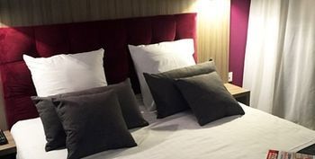 Nemea Appart Hotel Residence Quai Victor Тур Экстерьер фото